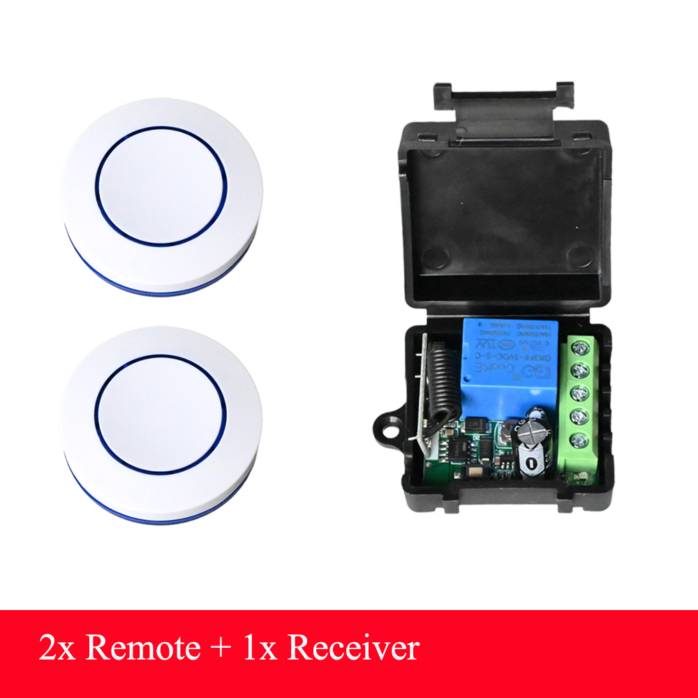 Ir Remote Module - V RF Relay Module Remote Control