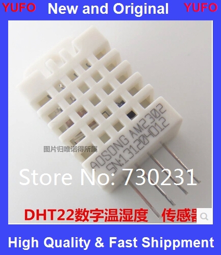 Dht22 - 1pcs DHT22 / AM2302 DHT-22 Digital