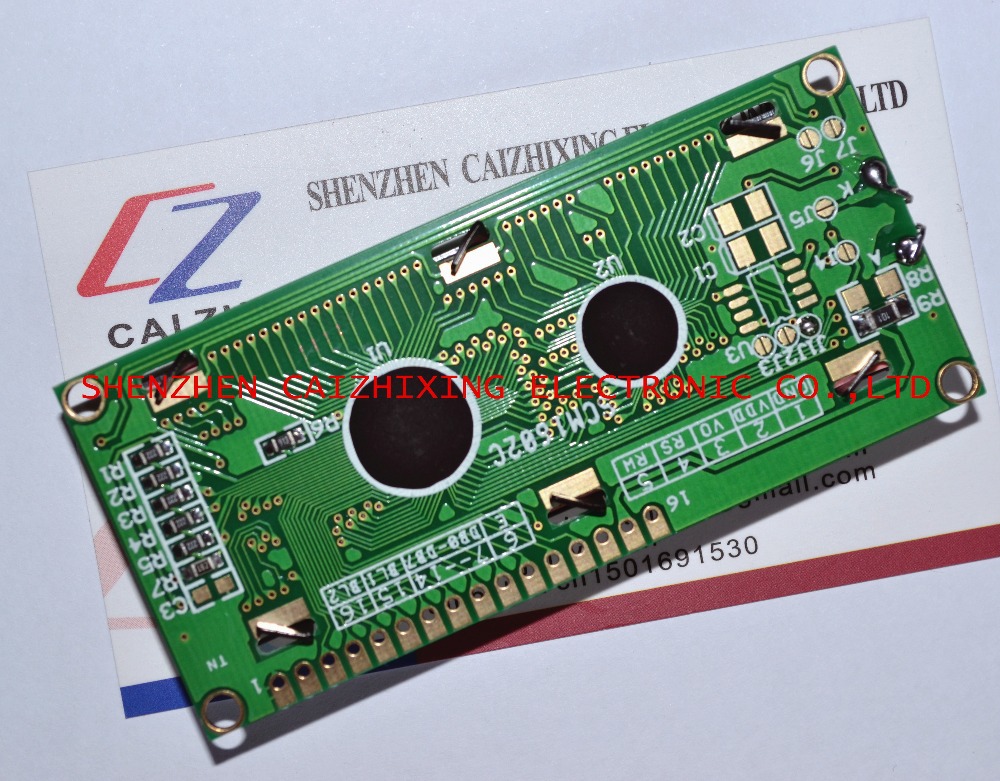 Free Shipping 10PCS LCD1602 16 - Lcd 1602 review and price