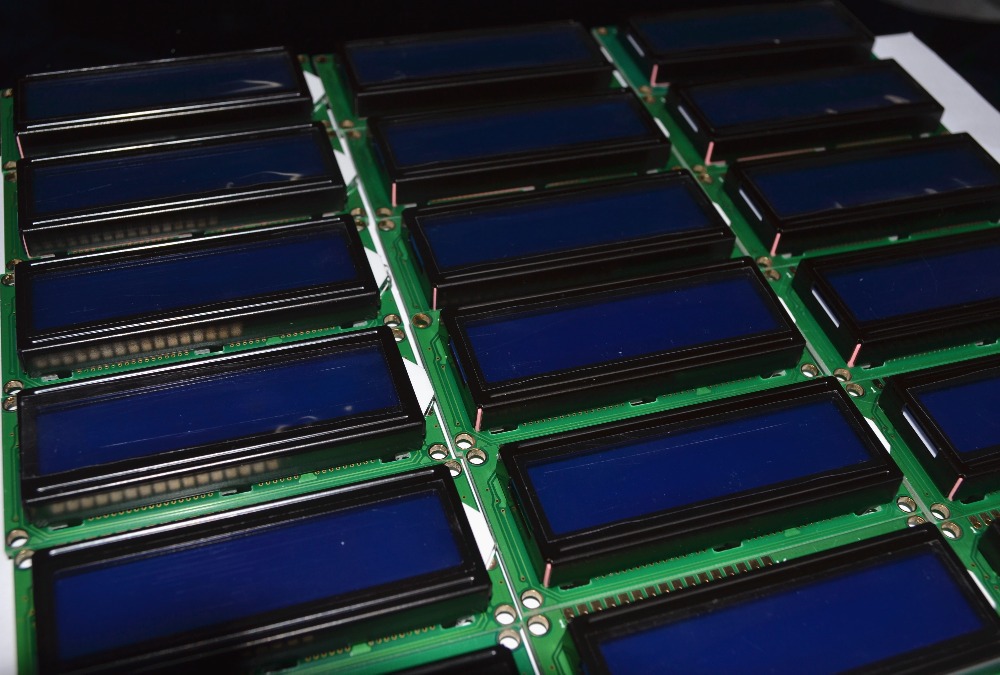 Free Shipping 10PCS LCD1602 16 - Lcd 1602 review and price