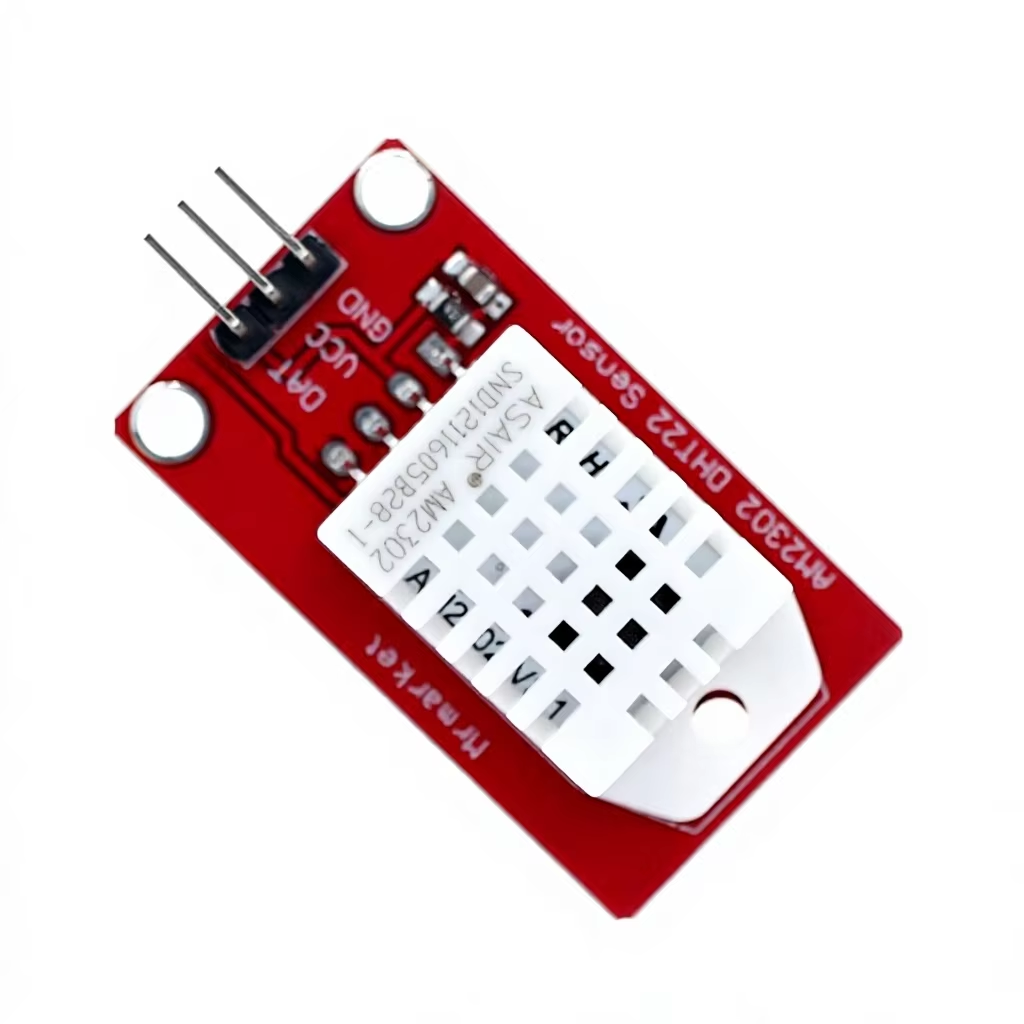 Red AM2302 DHT22 temperature a - Dht22 review and price