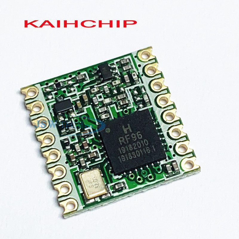 1-10PCS RFM95 RFM95W RFM96W RF - Lora Rfm95 review and price