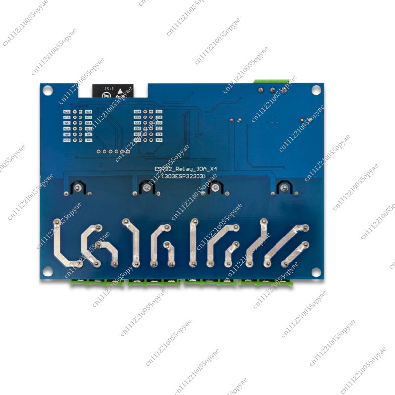 ESP32E Development Board 4 Cha - Relay Module 4 Channel review and price