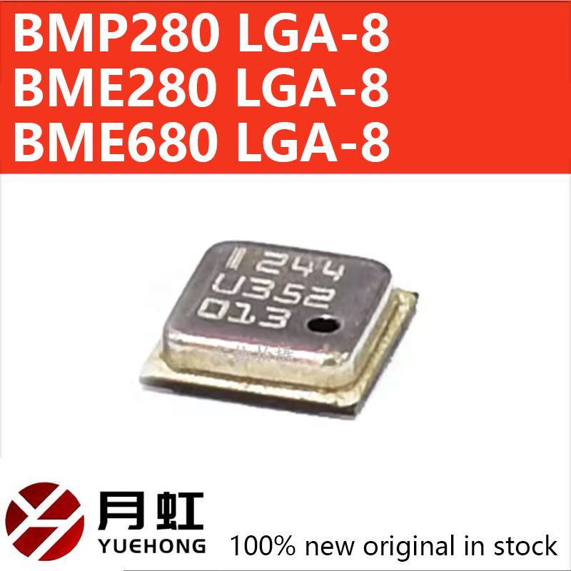 BMP180 BME280 BMP280 BME680 LG - Bme280 review and price