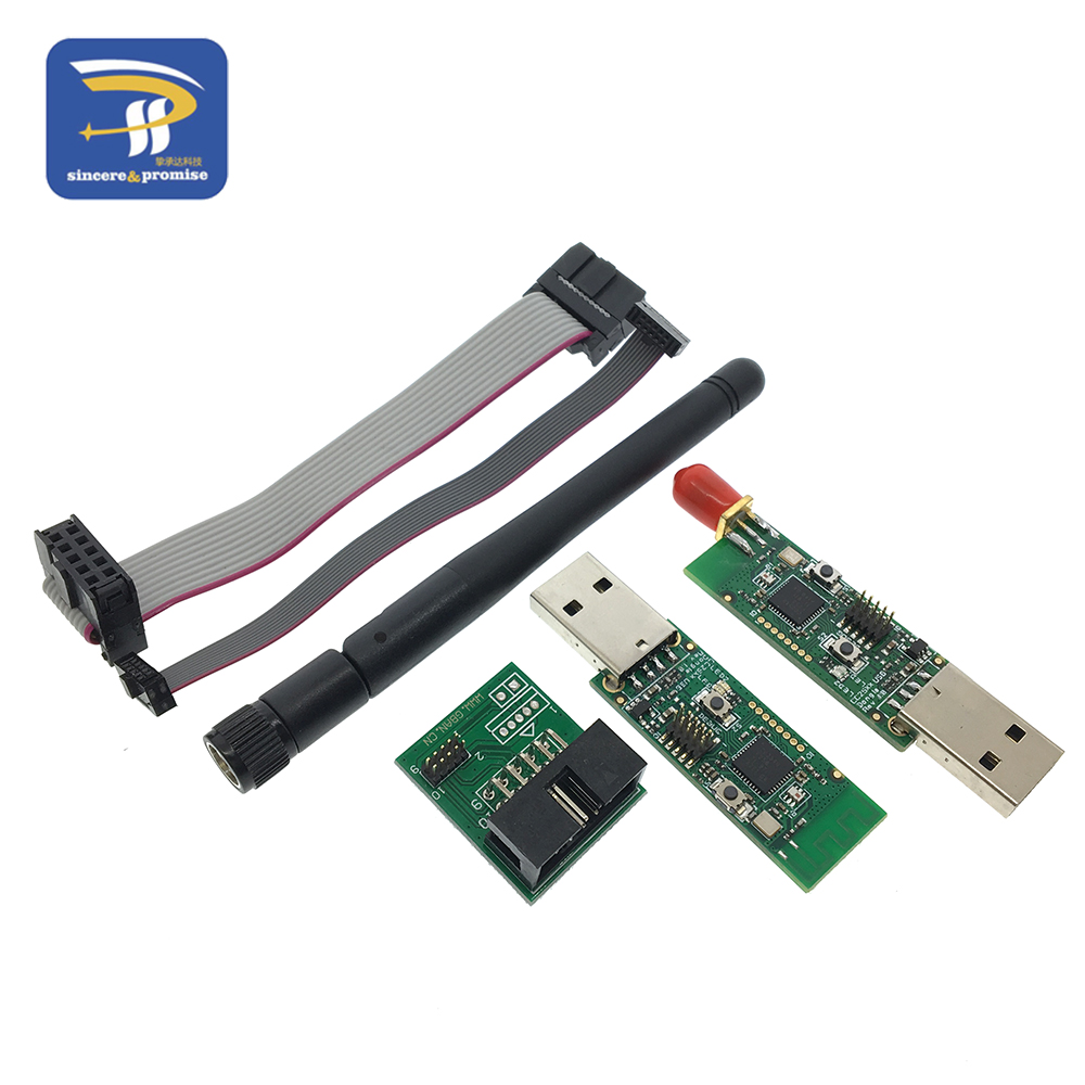 Sniffer Bare Board Packet Prot - Zigbee Cc2531 review and price