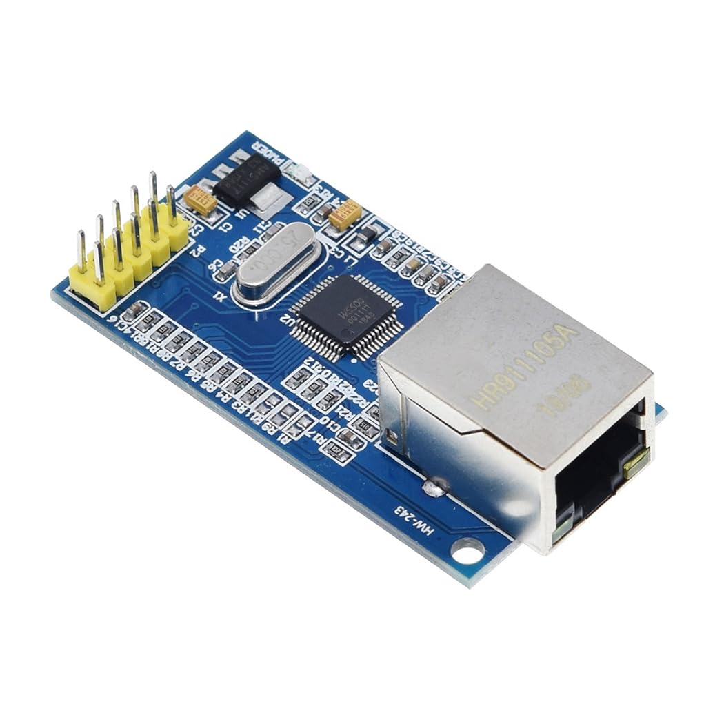 W5500 Ethernet Shield LAN Netw - Ethernet W5500 review and price