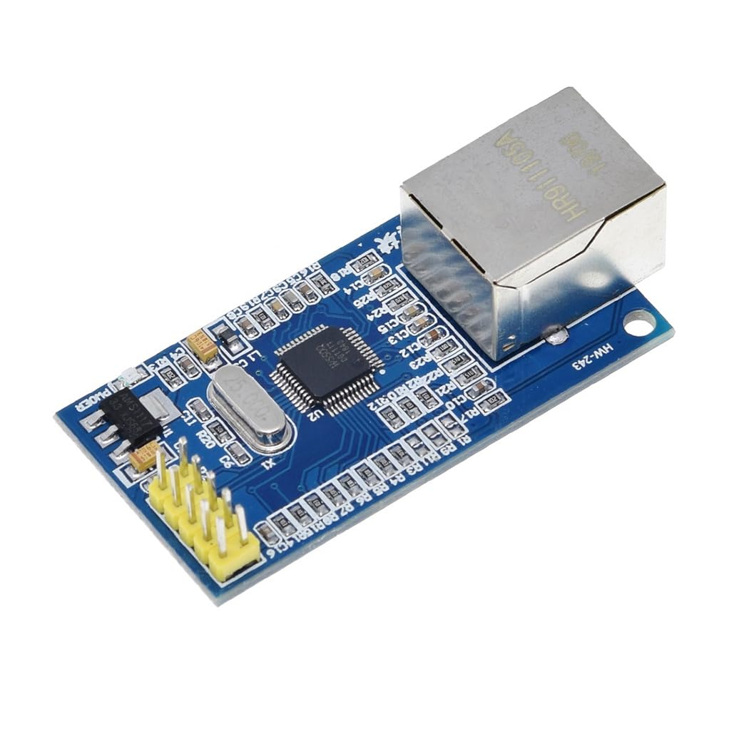 W5500 Ethernet Shield LAN Netw - Ethernet W5500 review and price