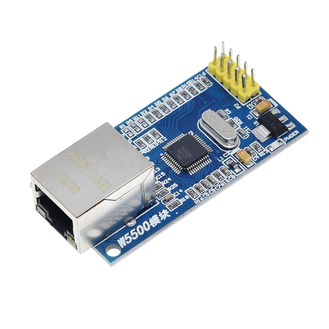 W5500 Ethernet Shield LAN Netw - Ethernet W5500 review and price