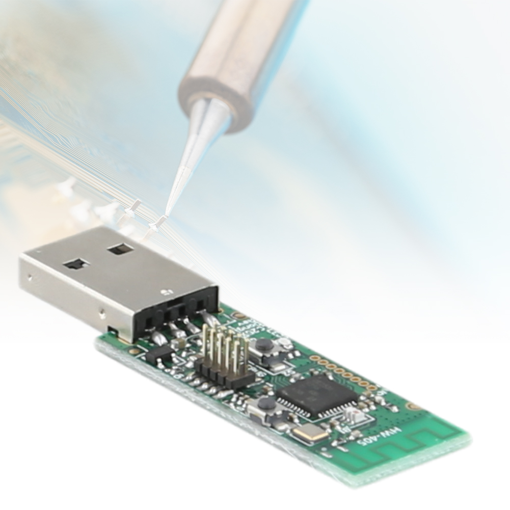 Zigbee CC2531 Sniffer Bare Boa - Zigbee Cc2531 review and price