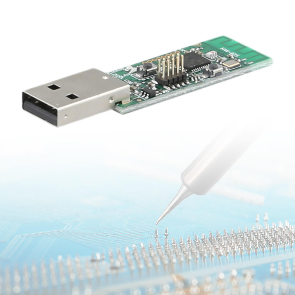 Zigbee CC2531 Sniffer Bare Boa - Zigbee Cc2531 review and price