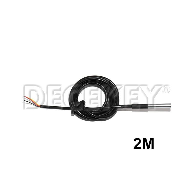 Stainless Steel Waterproof DS1 - Ds18B20 review and price