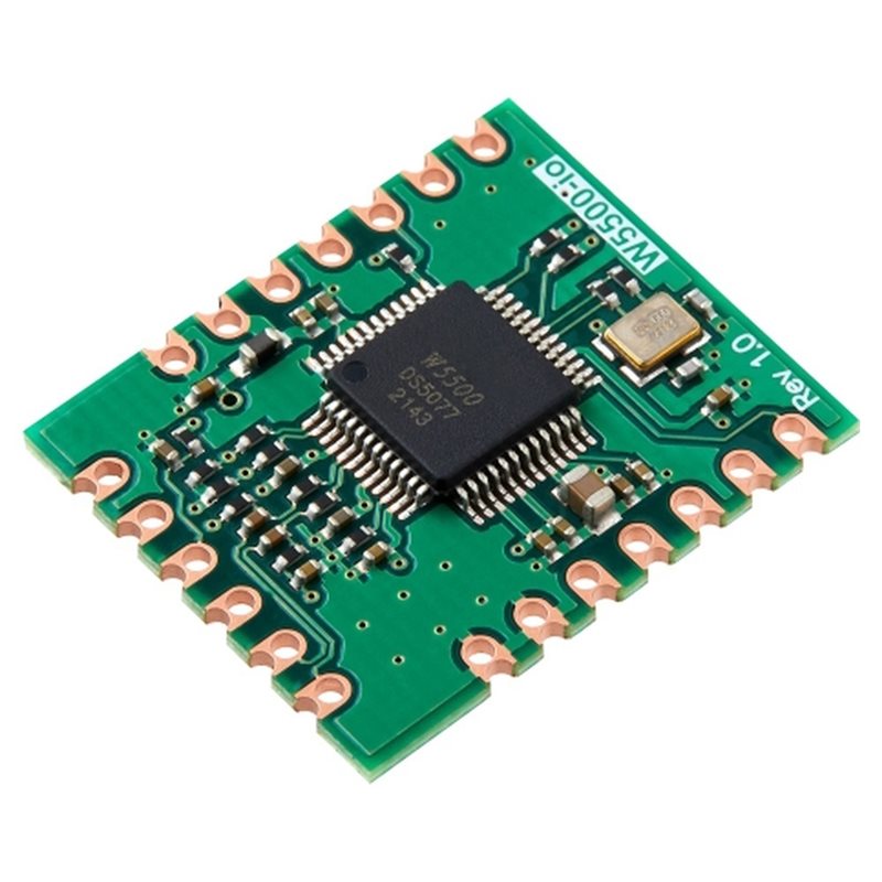 M11K-W5500-Io Ethernet Module  - Ethernet W5500 review and price