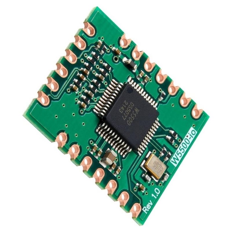 M11K-W5500-Io Ethernet Module  - Ethernet W5500 review and price