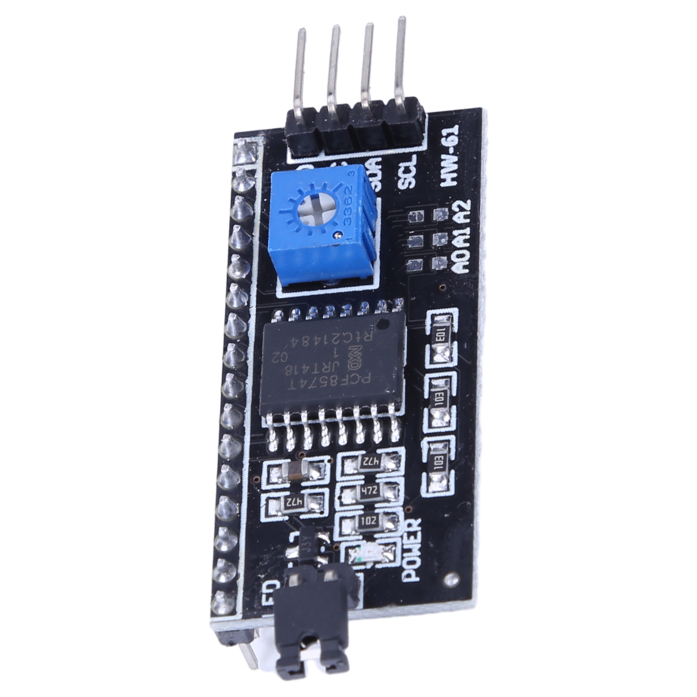 5-20Pcs HW-061 PCF8574 LCD Ada - Lcd 1602 review and price