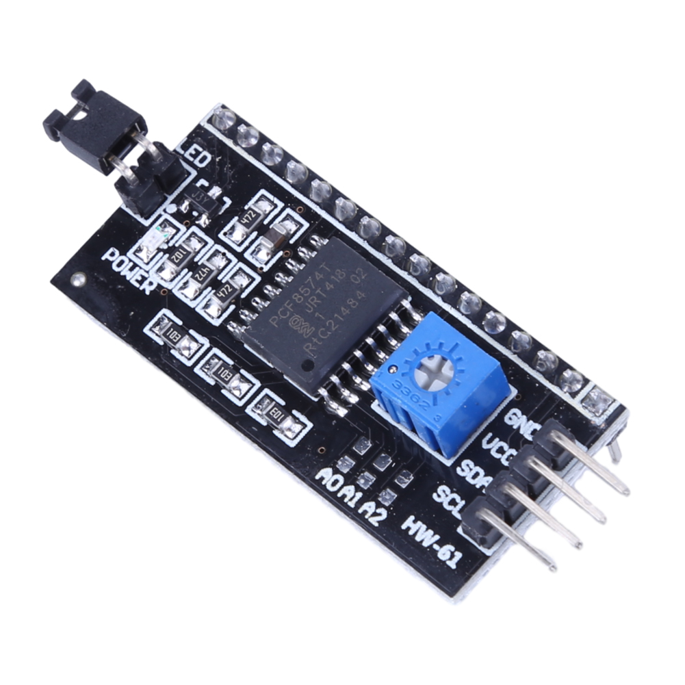 5-20Pcs HW-061 PCF8574 LCD Ada - Lcd 1602 review and price