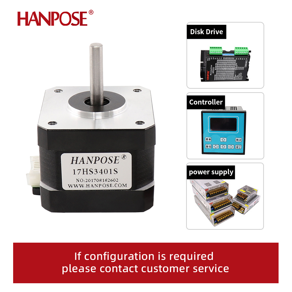 Nema 17 Stepper Motor 17HS3401 - Stepper Motor 28Byj review and price
