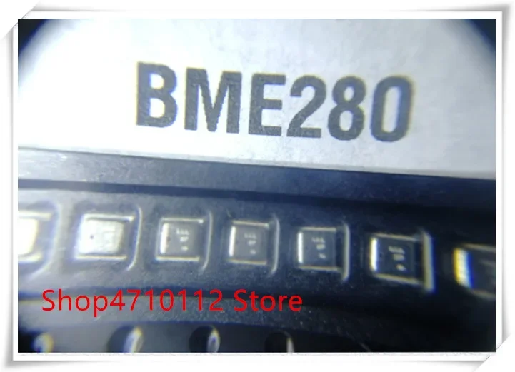 NEW 10PCS/LOT BME280 BME-280   - Bme280 review and price