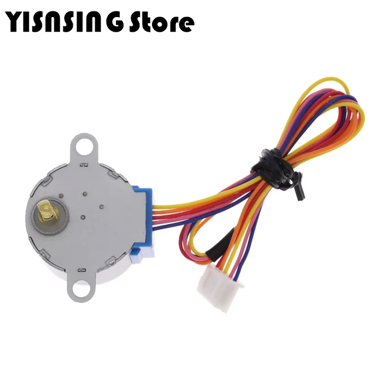 5V 4-Phase 28BYJ-48 DC Gear St - Stepper Motor 28Byj review and price