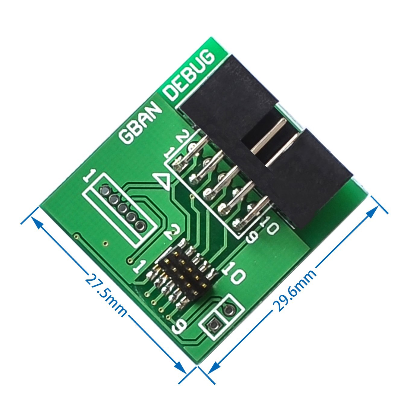 Downloader Cable for Bluetooth - Zigbee Cc2531 review and price