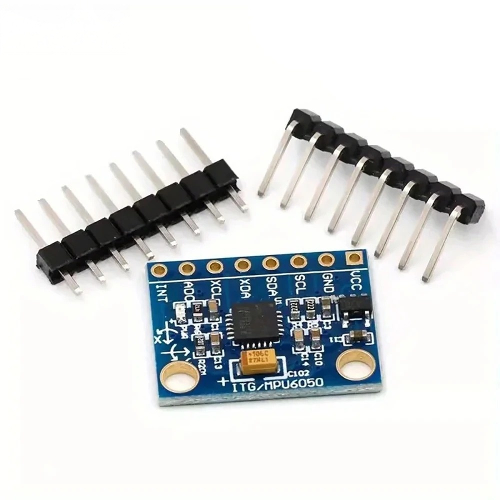 1/5/10pcs GY521 GY-521 MPU6050 - Mpu6050 review and price