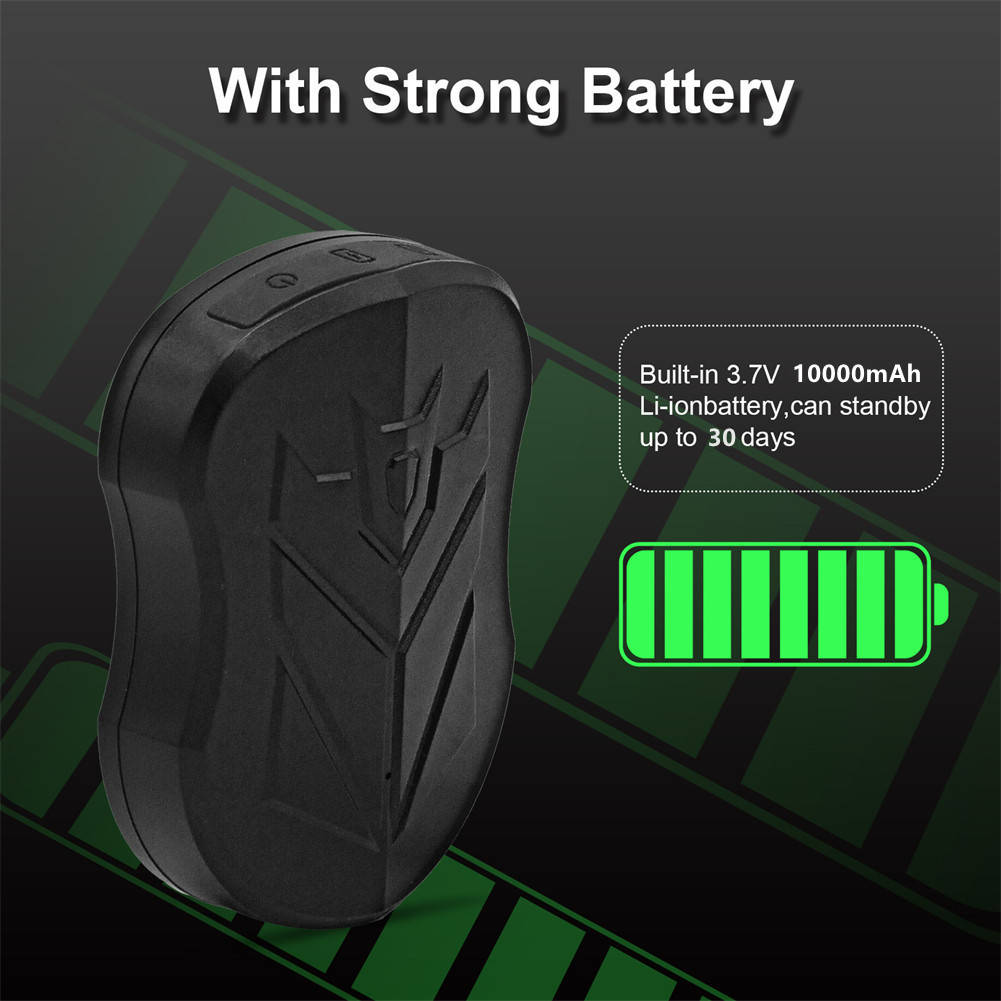 SinoTrack GPS Tracker 4G 10000 - Lora Rfm95 review and price