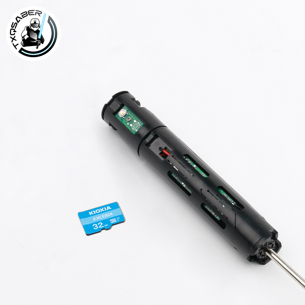 TXQSABER Lightsaber Proffie So - Neopixel review and price