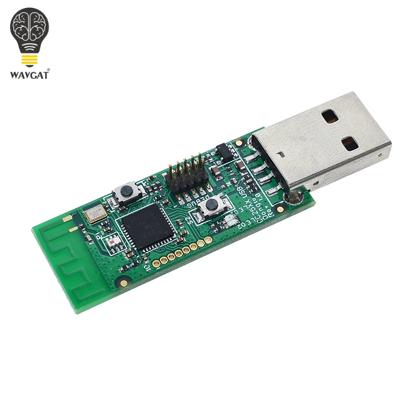 Wireless Zigbee CC2531 CC2540  - Zigbee Cc2531 review and price