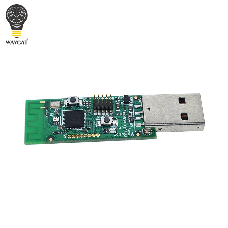 Wireless Zigbee CC2531 CC2540  - Zigbee Cc2531 review and price