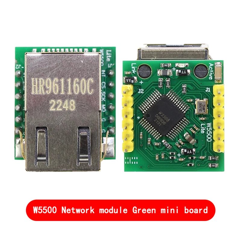 AA60 W5500 Ethernet Network Mo - Ethernet W5500 review and price