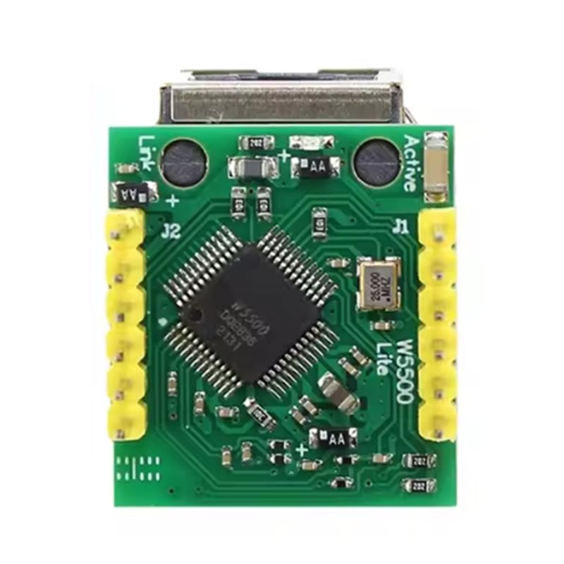 AA60 W5500 Ethernet Network Mo - Ethernet W5500 review and price