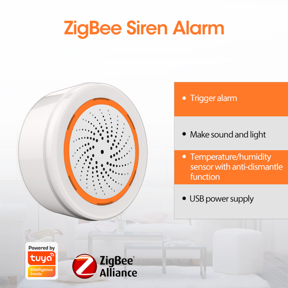 NEO-Tuya Zigbee Siren Gateway  - Relay Module 1 Channel review and price