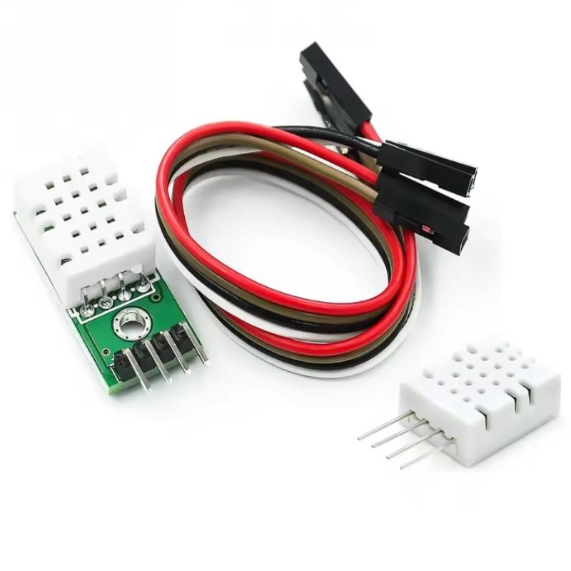 SHTC3 High Precision Digital T - Dht22 review and price