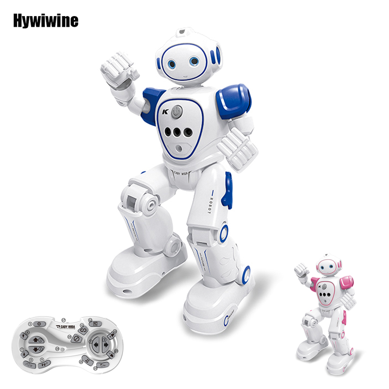 Robot Rc Emo Samrt Intelligent - Ir Remote Module review and price