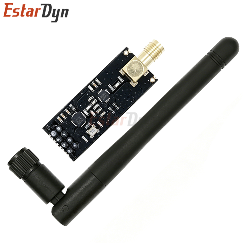 Estardyn nRF24L01+PA+LNA 2.4G  - Nrf24L01 review and price
