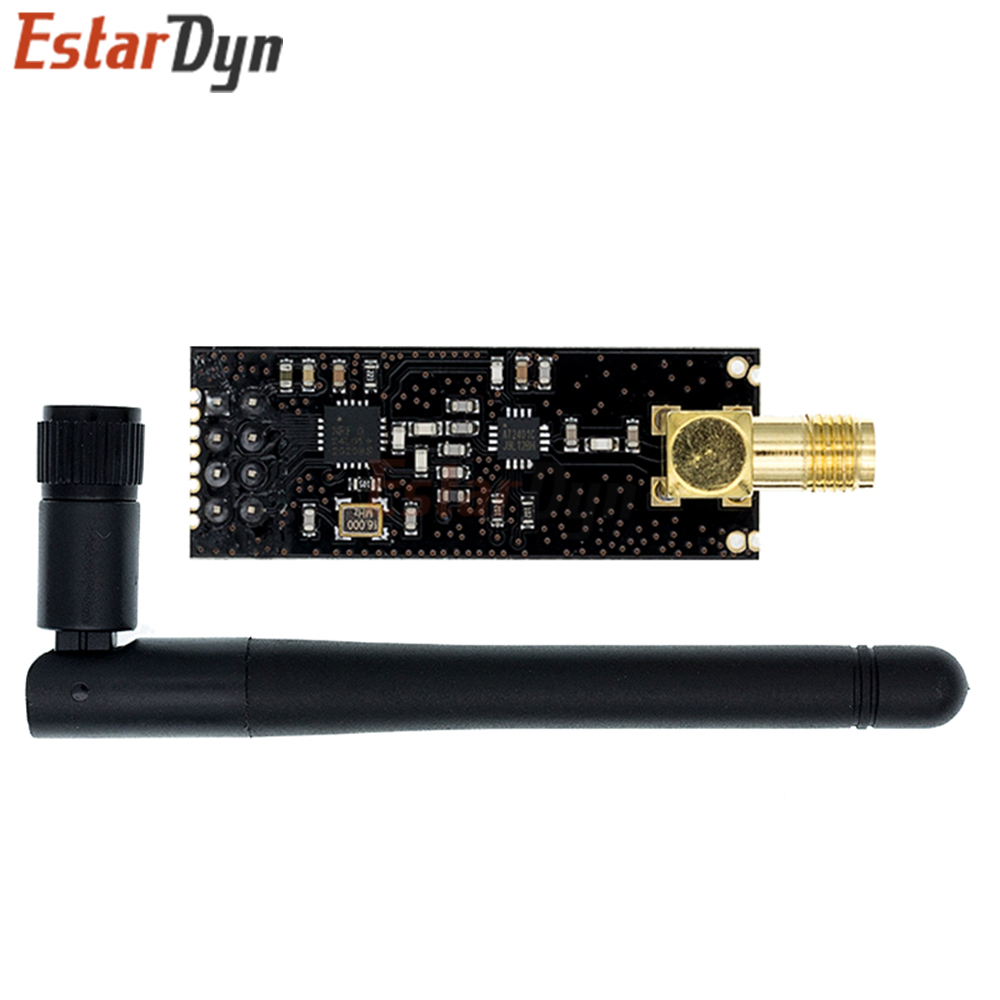 Estardyn nRF24L01+PA+LNA 2.4G  - Nrf24L01 review and price