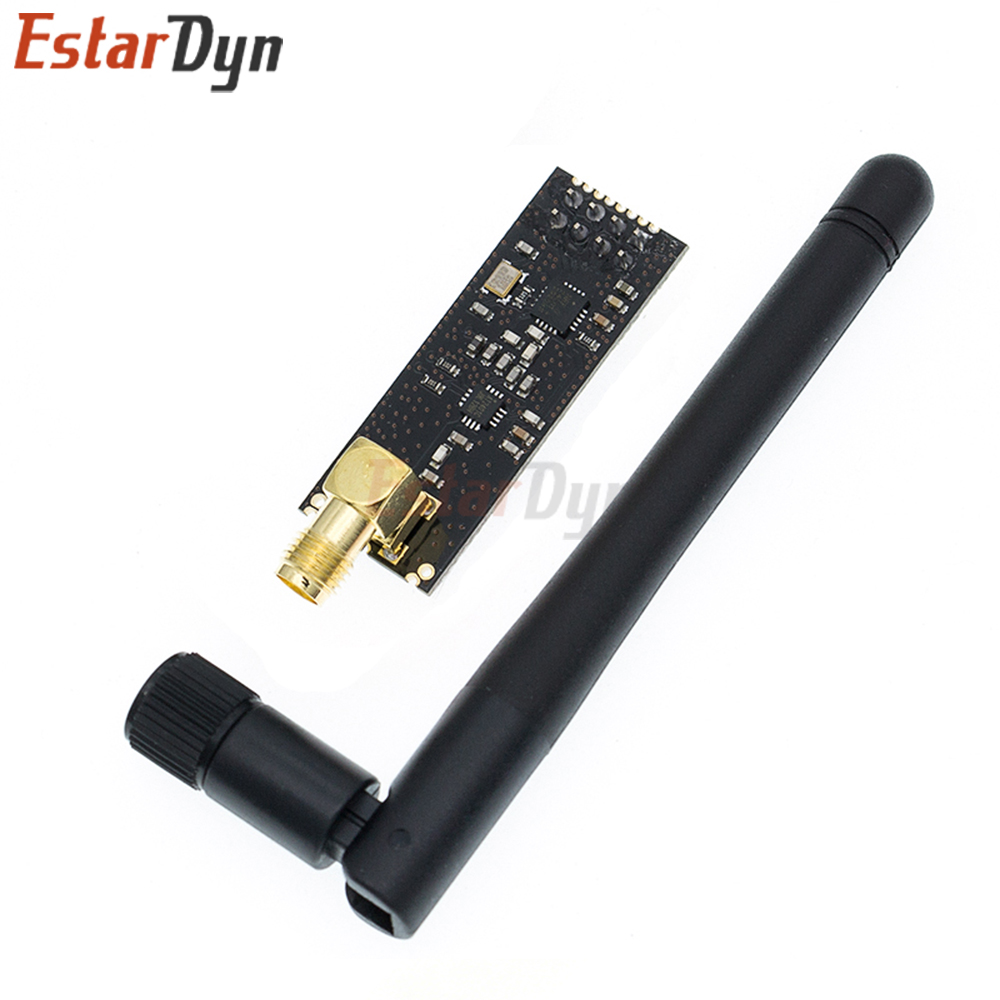 Estardyn nRF24L01+PA+LNA 2.4G  - Nrf24L01 review and price