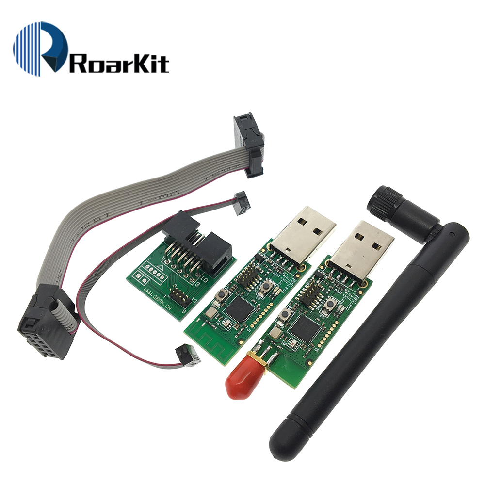 Wireless Zigbee CC2531 CC2540  - Zigbee Cc2531 review and price