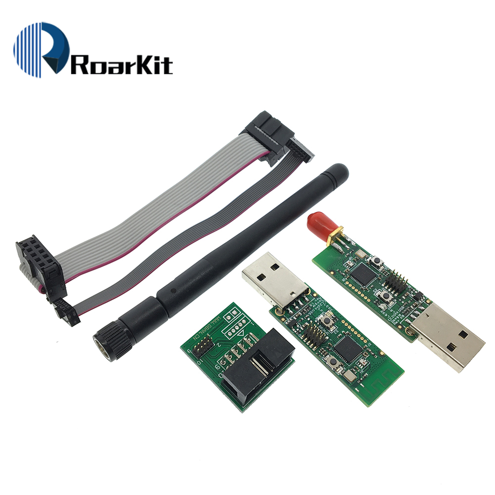 Wireless Zigbee CC2531 CC2540  - Zigbee Cc2531 review and price