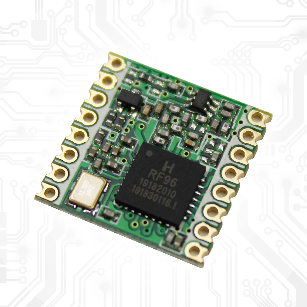 RFM95 RFM95W 868 915 RFM95-868 - Lora Rfm95 review and price