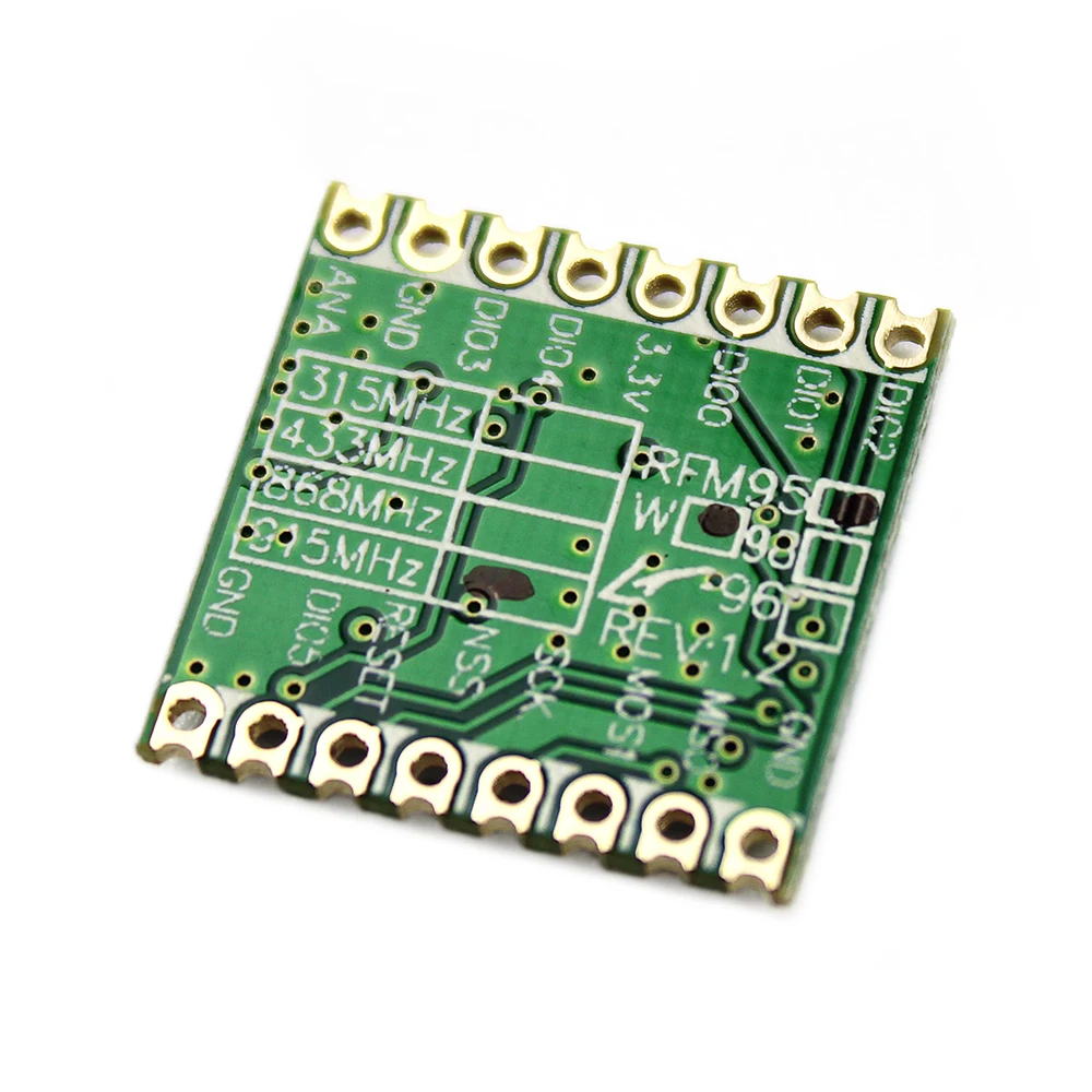 RFM95 RFM95W 868 915 RFM95-868 - Lora Rfm95 review and price