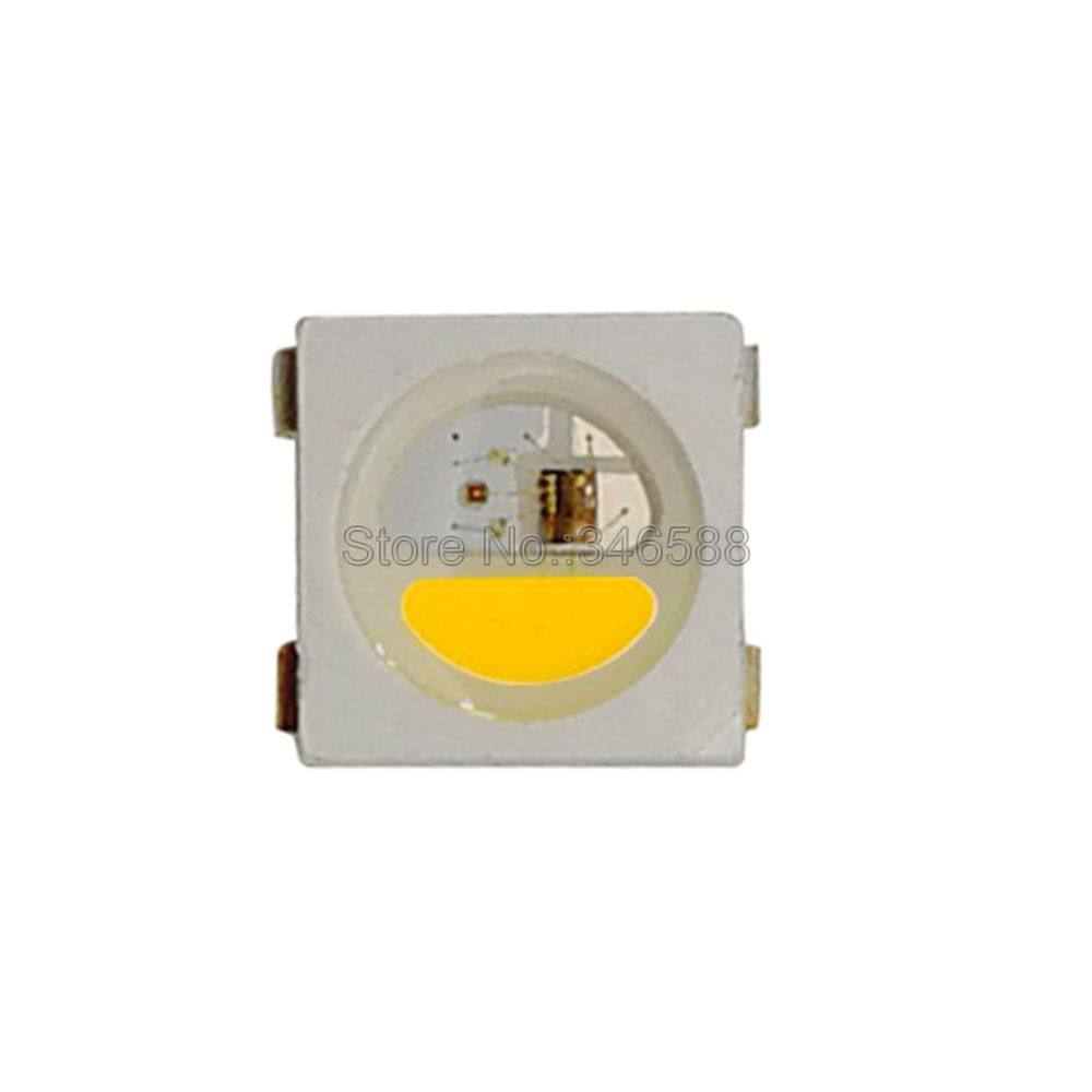 50-1000pcs WS2812B RGB LED Chi - Ws2812B Strip 5V review and price
