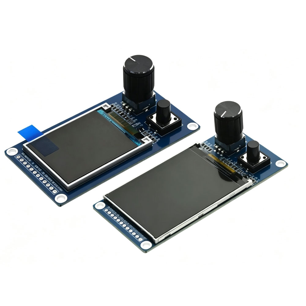 1.8 inch/2.4 inch TFT LCD Disp - Tft Display 2.4 review and price