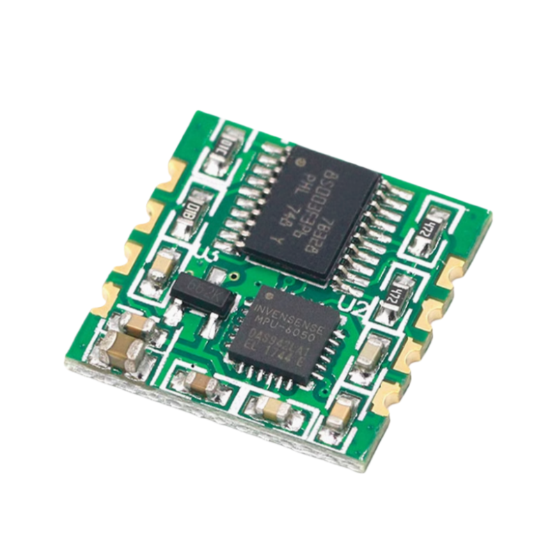 MPU6050 module, accelerometer  - Mpu6050 review and price