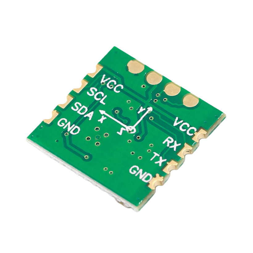MPU6050 module, accelerometer  - Mpu6050 review and price