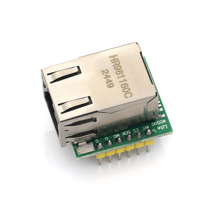 1/5/10Pcs W5500 Module TCP/IP  - Ethernet W5500 review and price