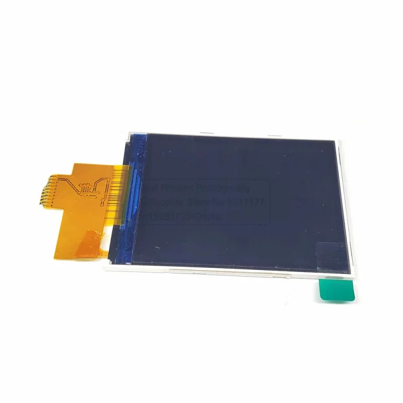 2.4 Inch TFT LCD Screen Displa - Tft Display 2.4 review and price
