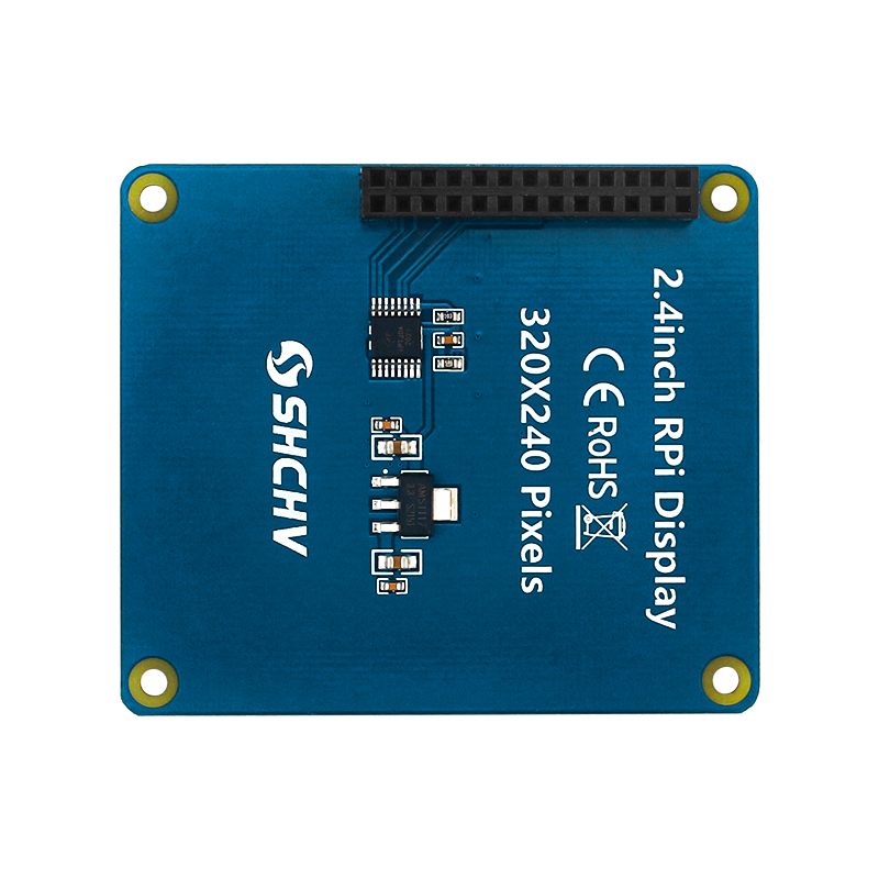 SHCHV 2.4 Inch Touch Screen fo - Tft Display 2.4 review and price