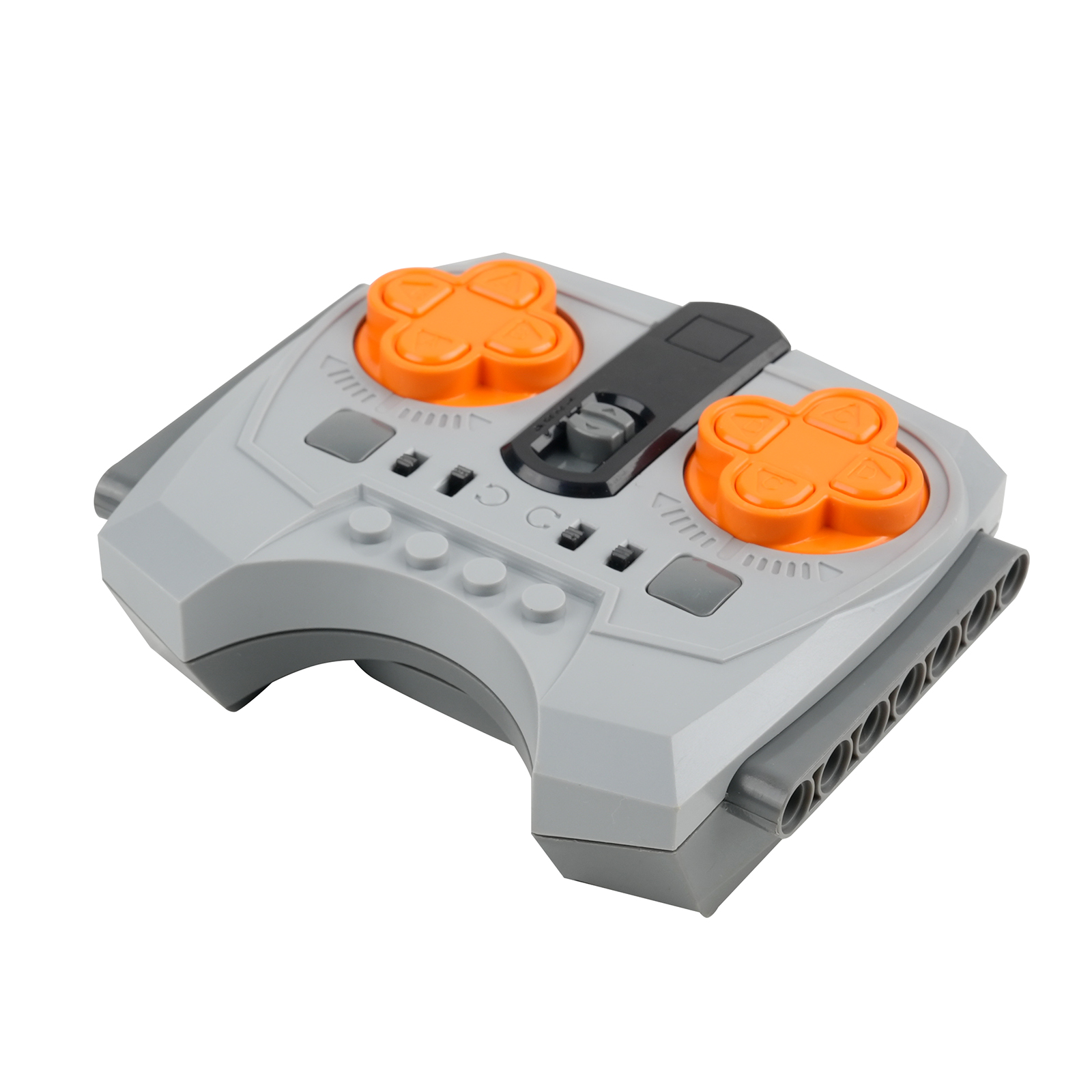 MOC Technology PF Pieces Build - Ir Remote Module review and price