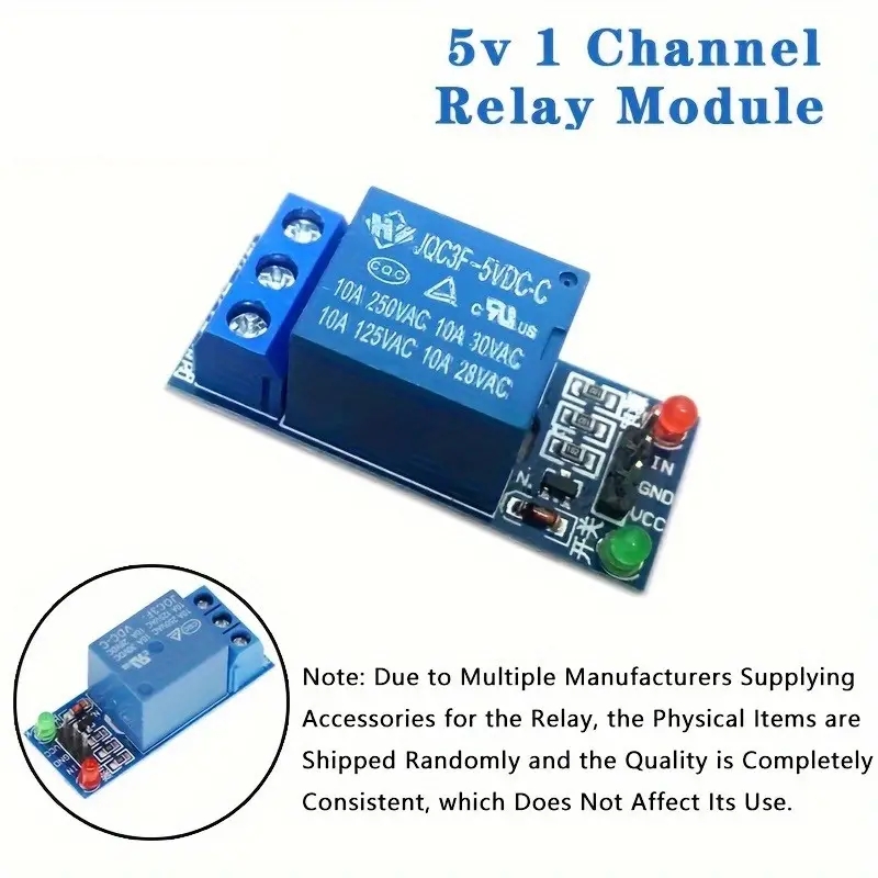2pc 1/2/4/8 Channel 5v Relay M - Relay Module 4 Channel review and price