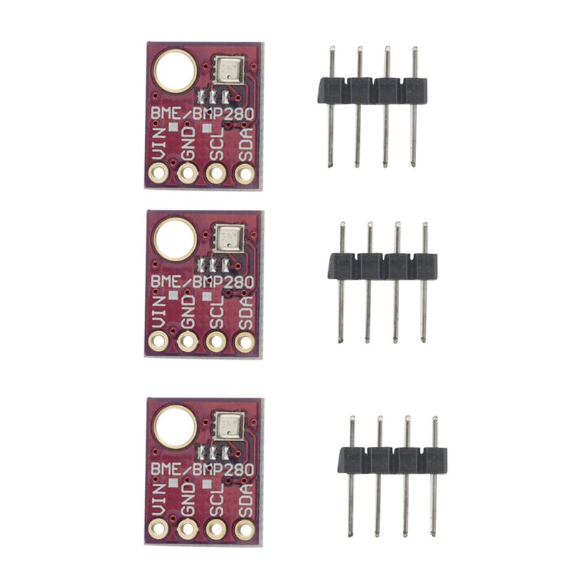 N09R-6PCS BME280 5V Digital Se - Bme280 review and price